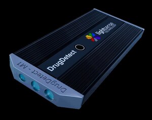 Lightsense Technology and ICN Group Join Forces to Bring "DrugDetect" to Market