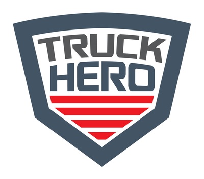 Headquartered in Ann Arbor, Michigan, Truck Hero® provides consumers a full range of branded automotive accessories for trucks, Jeep®, brand vehicles, and cars, with market-leading functionality, engineering, quality, and design. (PRNewsfoto/Truck Hero, Inc.)