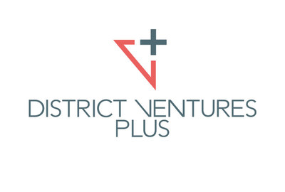 District Ventures Plus is a community of business, brand, culture, and CPG specialists. (CNW Group/District Ventures Plus)