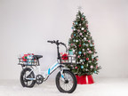 Lectric eBikes to Donate $100 in Toys to Local Arizona Families for Every eBike Sold