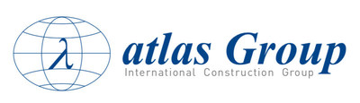 Atlas Group, an international group of companies, ranked 76th on Engineering News Record’s 2020 list of Best International Contractors.