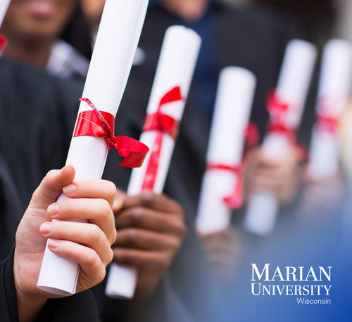 Marian University and Graduation Alliance announce partnership