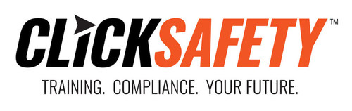 ClickSafety Brand Logo