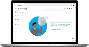 prezent.ai Strengthens Leadership Team to Support Exponential Growth