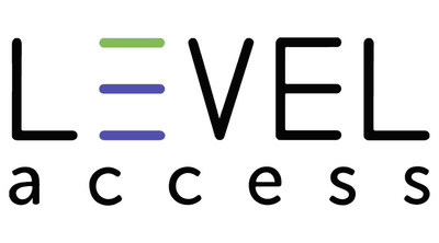 Level Access (PRNewsfoto/Level Access)