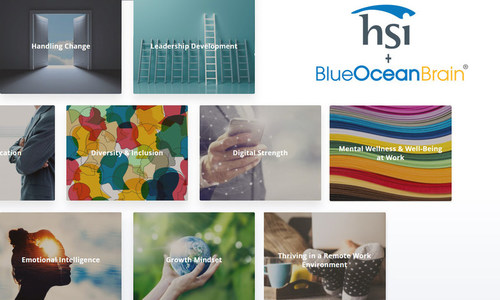 HSI acquires Blue Ocean Brain