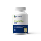 TJ Nutrition®  Releases Revolutionary Supplement Parasym Plus Eyes™ Proven to Maximize Tear Production