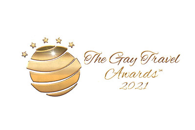 The 2021 Gay Travel Awards Voting is Now Open!