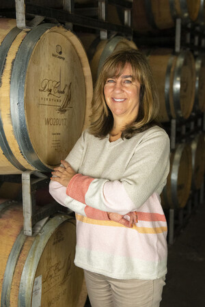 Dry Creek Vineyard Appoints Debbie Detrick as Chief Financial Officer