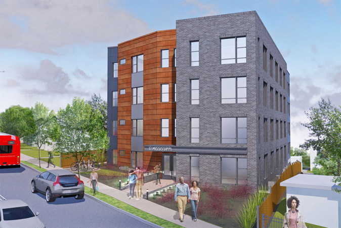 CVS Health to Invest $9.2 Million in Affordable Housing in Washington, D.C. - Vimarsana News