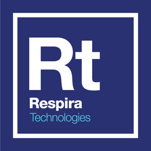 Respira Technologies, Inc. Announces Partnership With The Plough Center For Sterile Drug Delivery At The University Of Tennessee Health Science Center