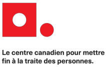 Centre canadien pour mettre fin  la traite des personnes logo (Groupe CNW/Le centre canadien pour mettre fin  la traite des personnes)