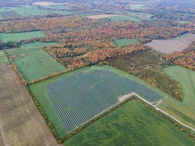 OYA Solar Announces Tax Equity Partnership with Greenprint Capital