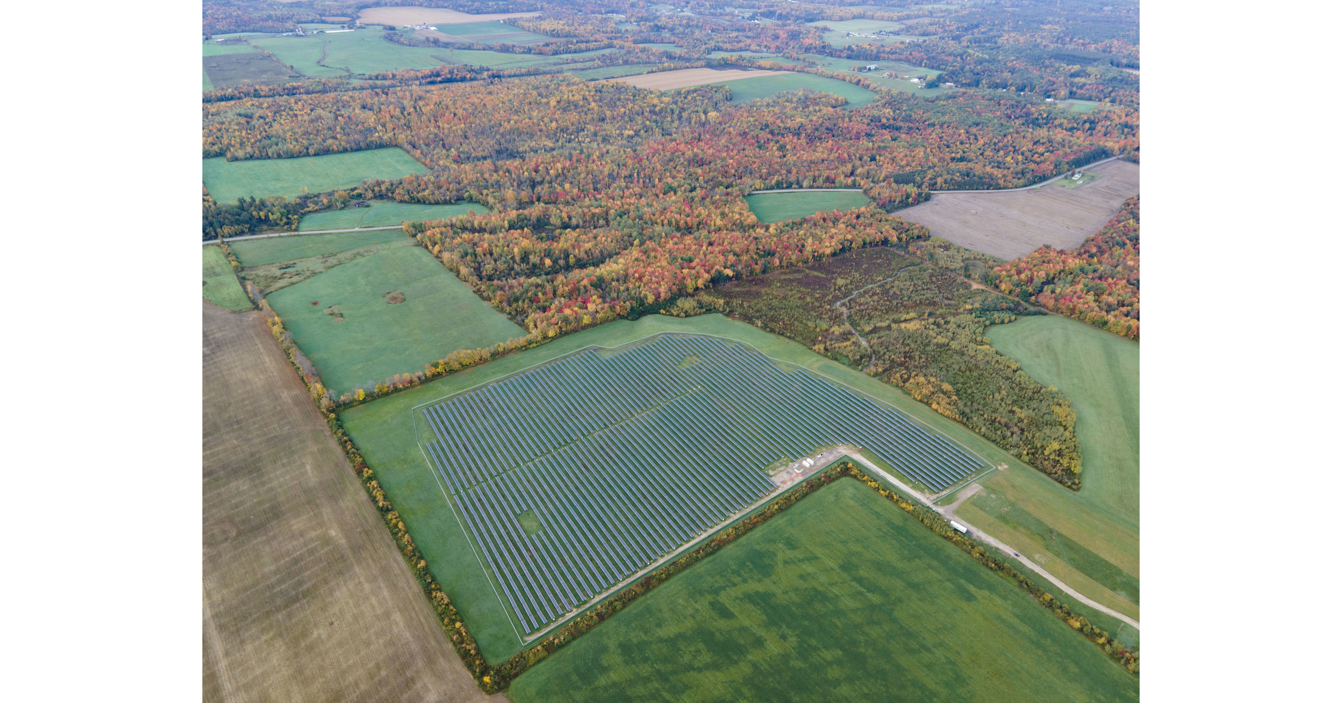 OYA Solar Announces Tax Equity Partnership with Greenprint Capital