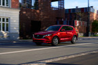 Le Mazda CX-5 2022 : prix et ensembles offerts