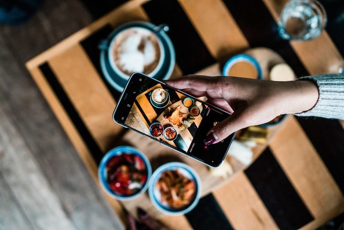 Cooking with the Kriks to Celebrate First Anniversary of Youtube Show with Influencers Who Brunch - Vimarsana News