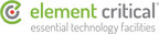 Element Critical Partners with Megaport
