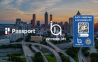 Passport &amp; iAccess Life survey to create safer, more accessible parking in Atlanta