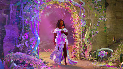 Breonna's Garden Blooms Again at PAMM for FilmGate Interactive Art Week Miami 2021