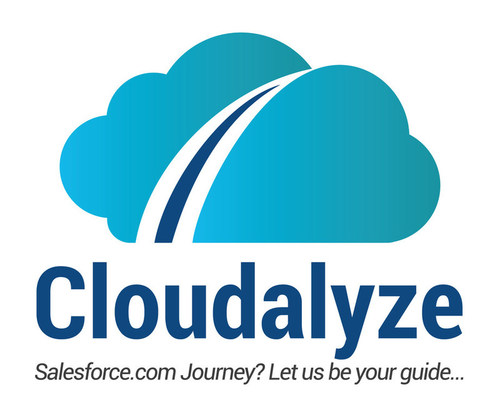Cloudalyze Logo