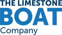 The Limestone Boat Company Logo (CNW Group/The Limestone Boat Company)
