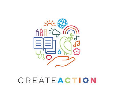 CREATE ACTION