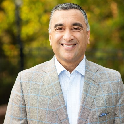 Spa Space App Appoints Jim Dass as VP People, Finance, and Administration - Vimarsana News