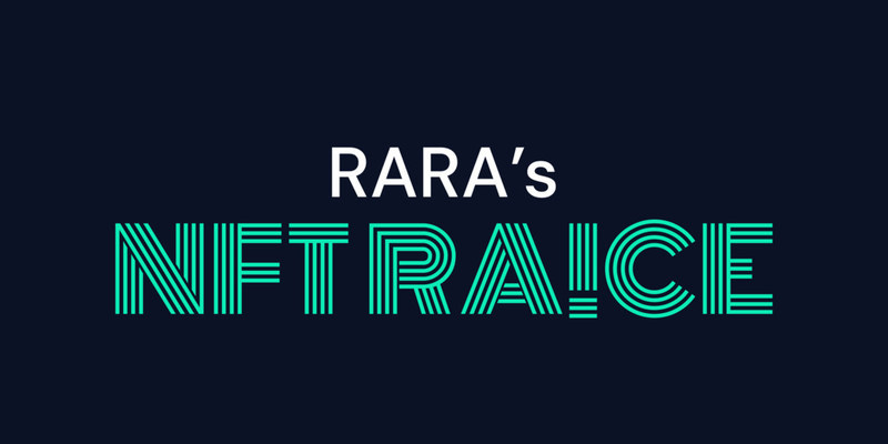 Like NFTs. Earn Crypto in the NFT RA!CE with RARA Social - Vimarsana News