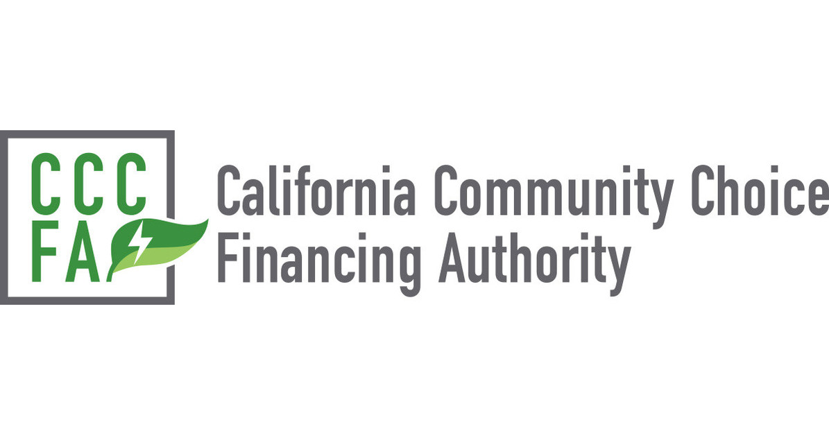 CCCFA Issues California's First Municipal Clean Energy Project Revenue ...