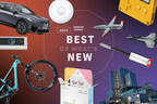 Popular Science Announces The 100 Best Innovations Of 2021