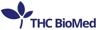 THC BioMed Intl Ltd. Logo 