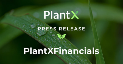 PlantX Announces Q2 2022 Financial Results (CNW Group/PlantX Life Inc.)