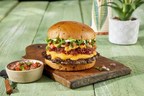 Smashburger® Collaborates With Celebrity Chef And Restaurateur Rick Bayless To Launch A New Innovative Hispanic-Inspired Menu Item