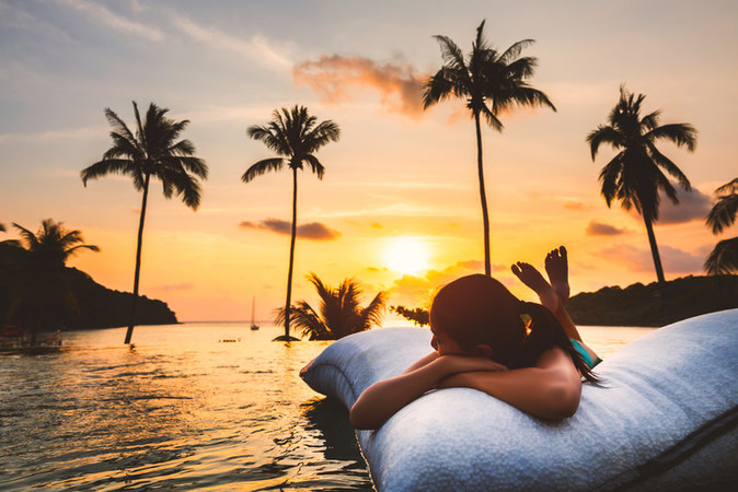 The GOAT mindset: Expedia reveals 2022's biggest travel trend - Vimarsana News