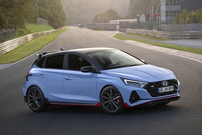 Hyundai scoops highest accolades at Top Gear Awards - Vimarsana News