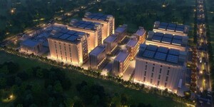 Yotta to Build Next Two Data Center Buildings In Greater Noida, Gets Big Boost From Yogi Adityanath's UP Data Center Policy