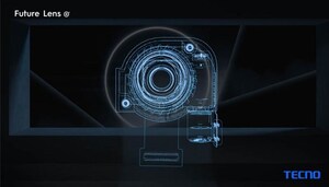 Компания TECNO выпустила три ведущие технологии мобильных камер, которые будут поступать на рынки в 2022 году: RGBW/ G+P, сдвиг датчика и телескопический объектив