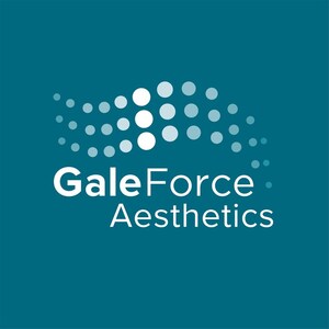 GALE FORCE AESTHETICS, LLC and Trinnovations, LLC sign an exclusive national sales agreement for a new innovative medical device, CuraCator™.