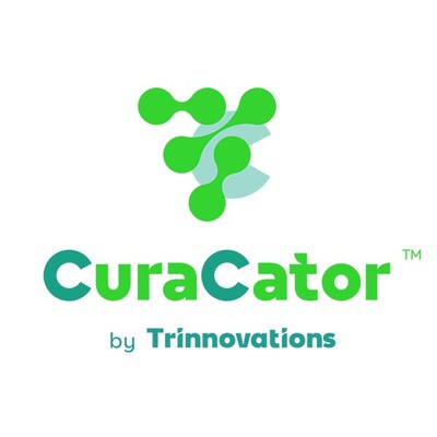 CuraCator Logo