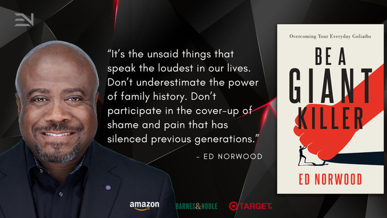 In an Exclusive with The Sun, Ed Norwood Shares from His New Book and How He Escaped One Of America's Biggest Mass Murders In History - Vimarsana News