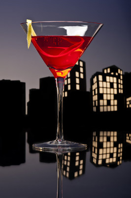 And Just Like That... It's Time to Raise a Glass to the Return of the Cosmo