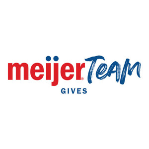 Meijer Team Members Play Vital Role in Nearly $3 Million Donation to Local Nonprofits Across the Midwest