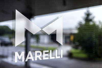 Marelli commits to become carbon neutral within its operations by 2030 (PRNewsfoto/Marelli)