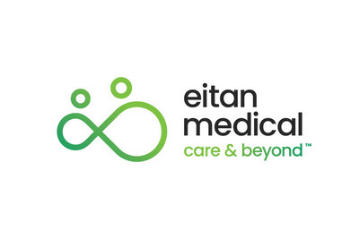 Eitan Medical Logo