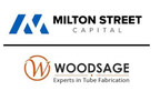 Milton Street Capital Acquires Woodsage LLC