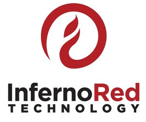 InfernoRed Technology Announces Partnership with Loupe