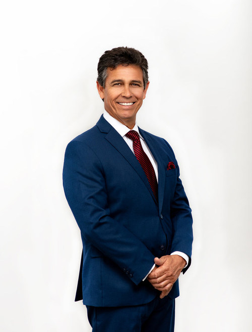 Francisco Marty, Esq., Partner, Iscoe Law