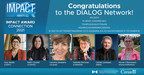DIALOG Network receives SSHRC 2021 Impact Award for its work with Indigenous communities