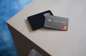 LINGA Announces the Official Launch of its New ROS™ Card, The Debit Card for Restaurant Payroll and Tips