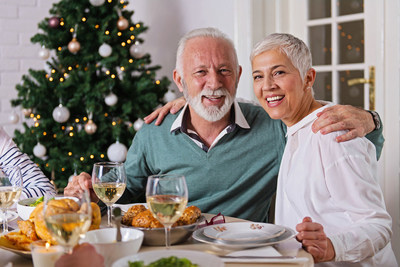 Celebrate Health & Healing For The Holidays - Infection and limb loss are a real threat for wound care patients. CūtisCare Commits to Providing Next Generation of Outpatient & Inpatient Wound Care in 2022.